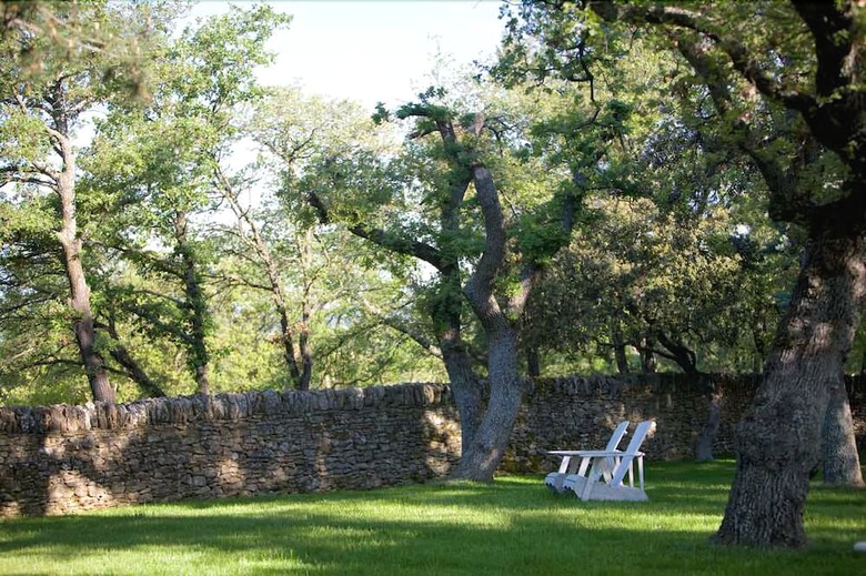Bed & Breakfast Domaine Les Roullets