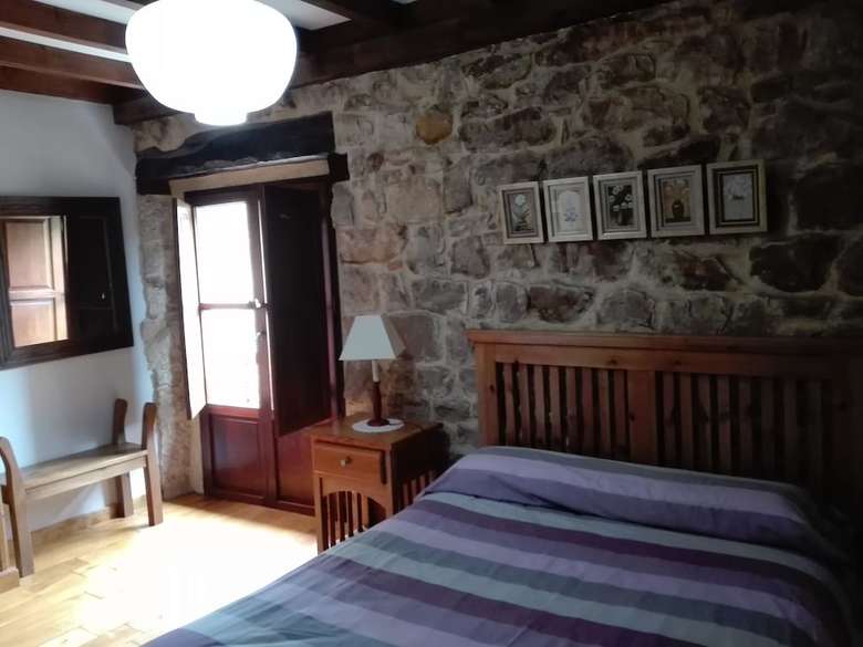 Agroturismo Casa El Cerro