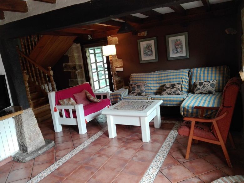 Agroturismo Casa El Cerro