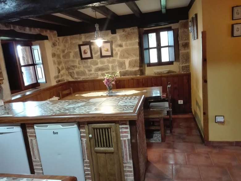 Agroturismo Casa El Cerro