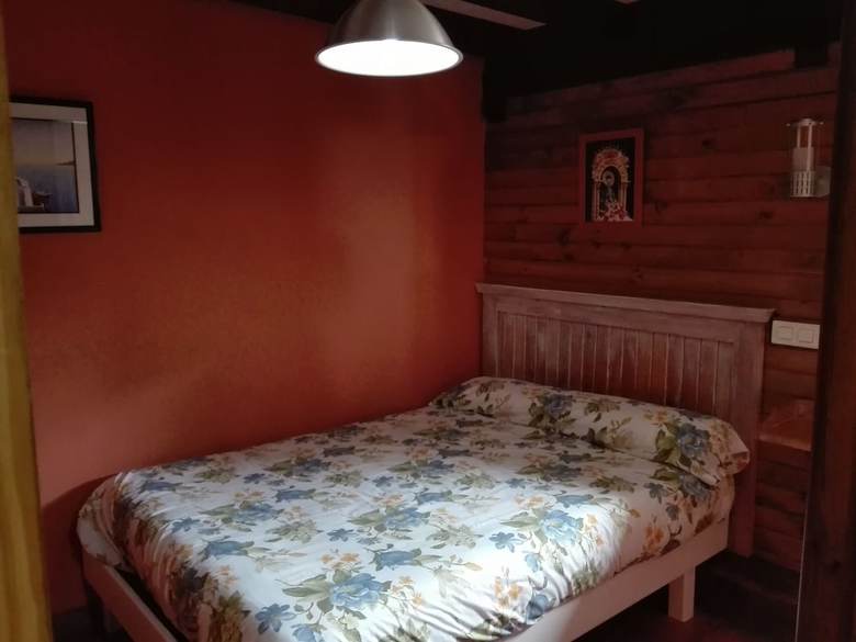 Agroturismo Casa El Cerro