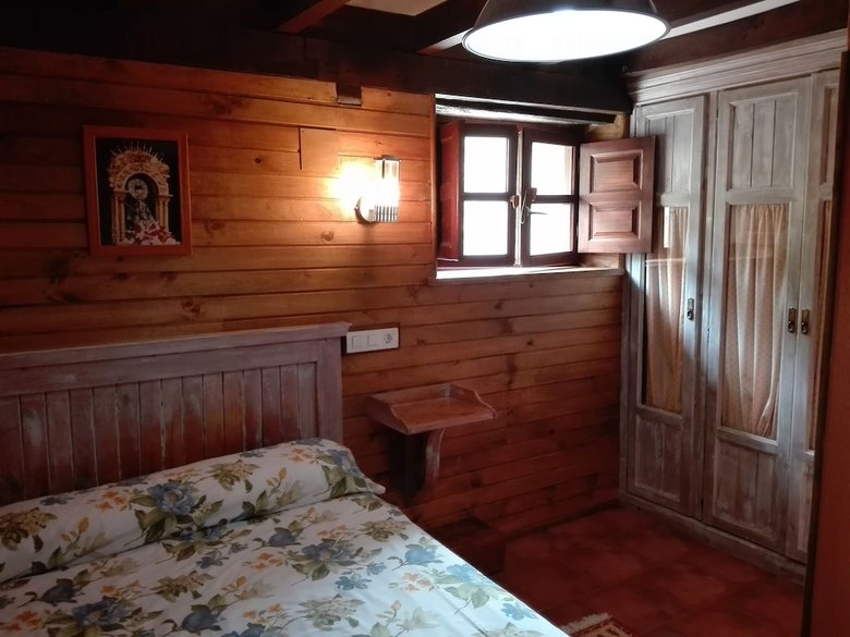 Agroturismo Casa El Cerro