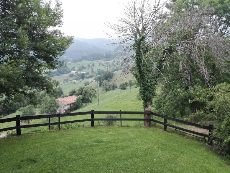 Agroturismo Casa El Cerro