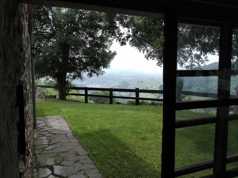 Agroturismo Casa El Cerro