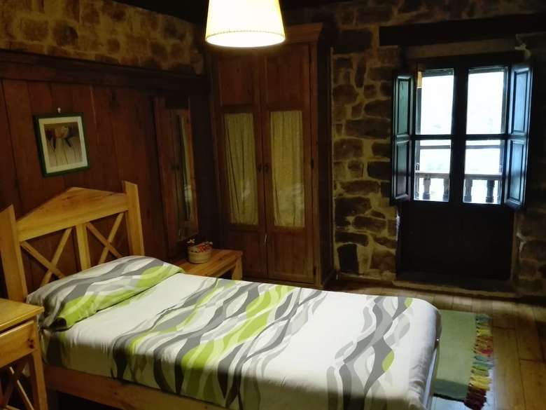 Agroturismo Casa El Cerro