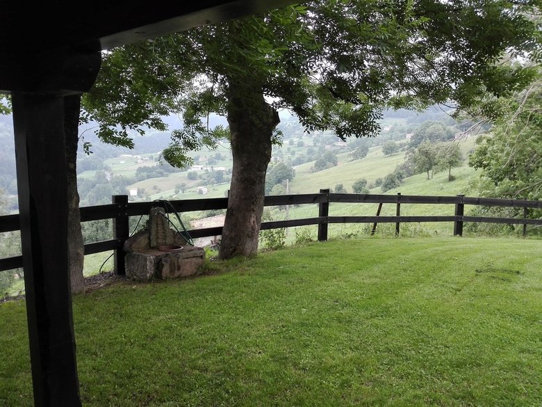 Agroturismo Casa El Cerro
