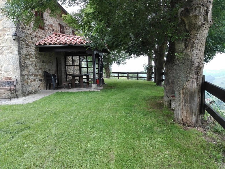 Agroturismo Casa El Cerro
