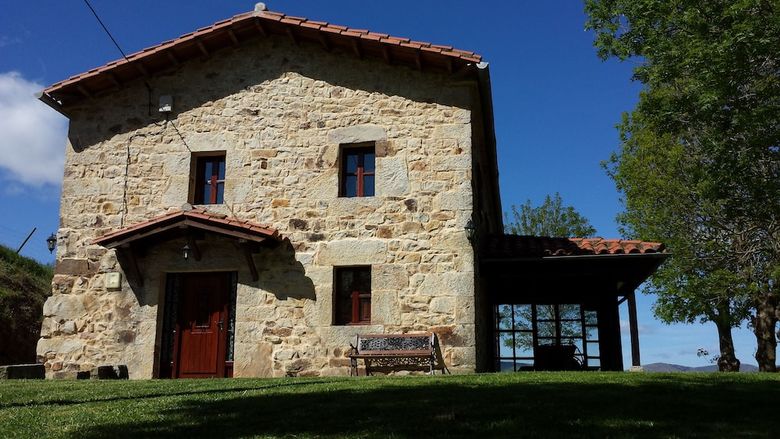 Agroturismo Casa El Cerro