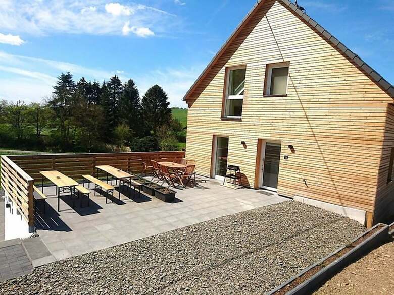 Apartamentos Speedys G�stehaus Am Br�nnchen
