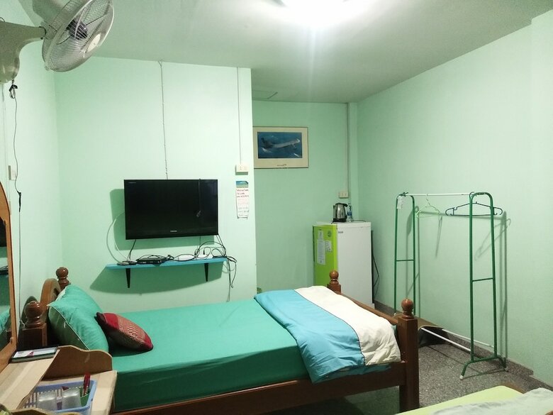 Hotel Rombaramee Villa Resort