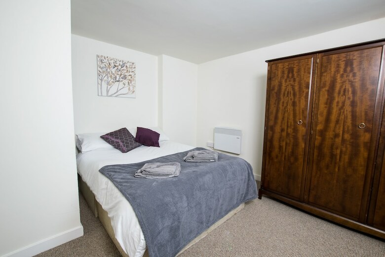 Hotel The Abercorn
