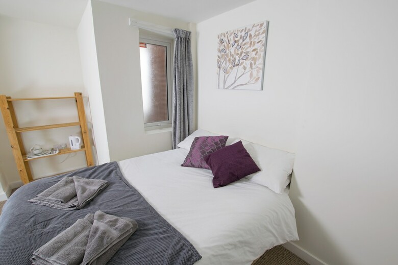 Hotel The Abercorn