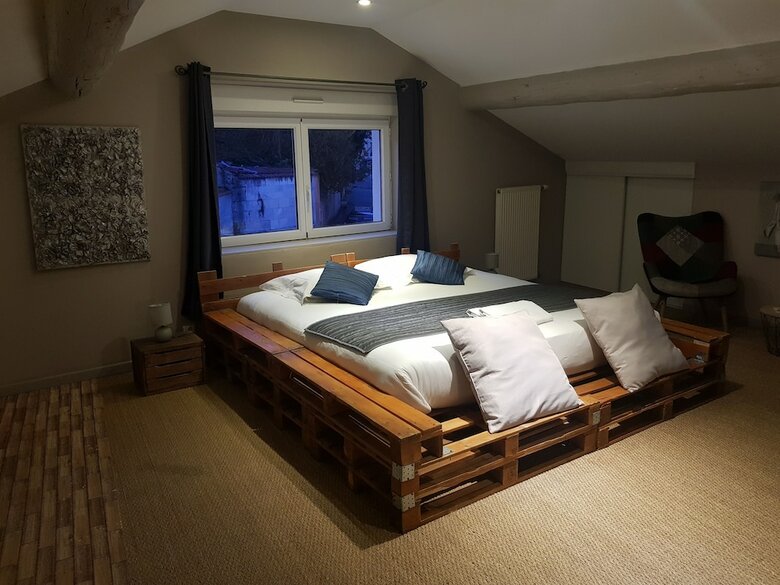 Hotel Chez John Et Thomas