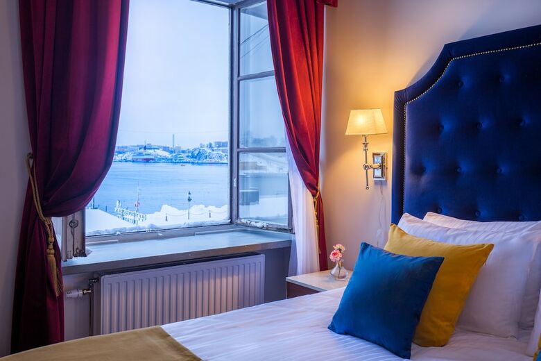 Hotel Gamla Stan