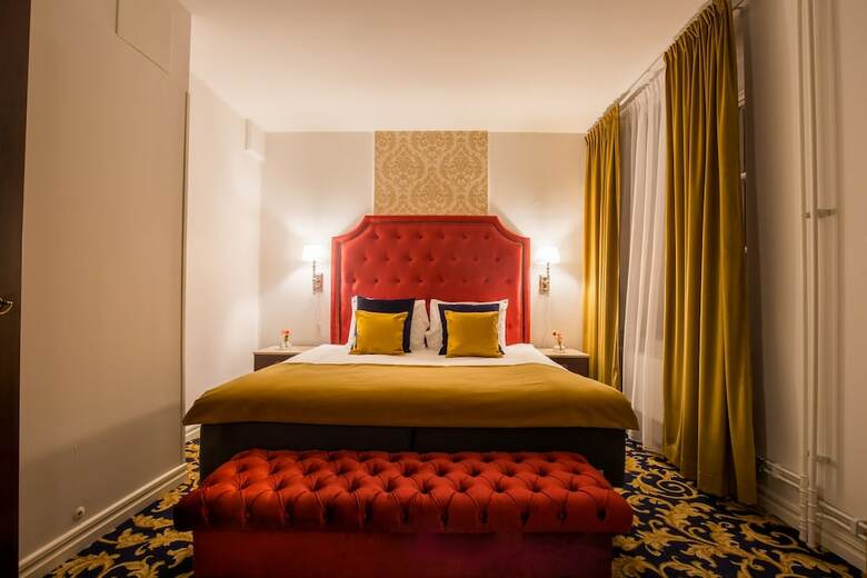 Hotel Gamla Stan
