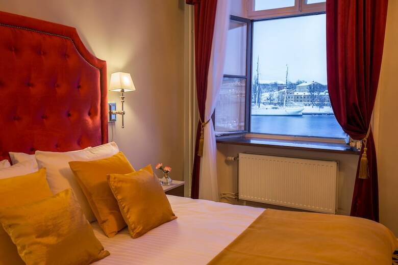 Hotel Gamla Stan
