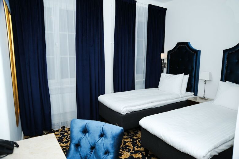 Hotel Gamla Stan