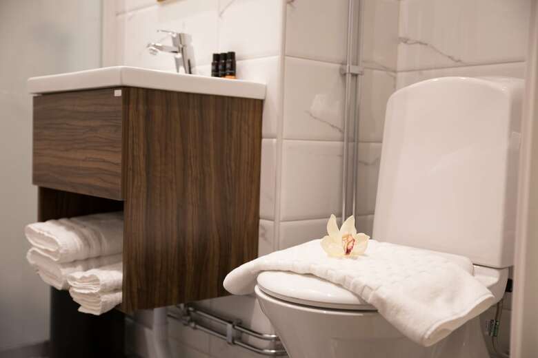 Hotel Gamla Stan