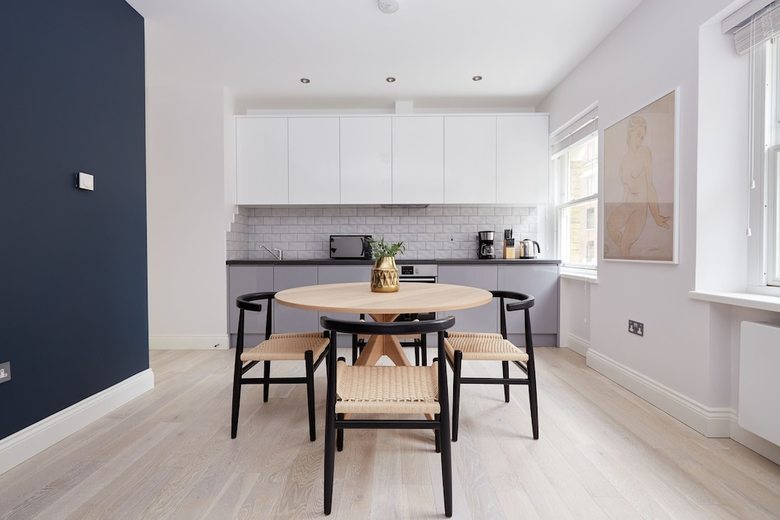 Apartamentos Sonder - Virginia House