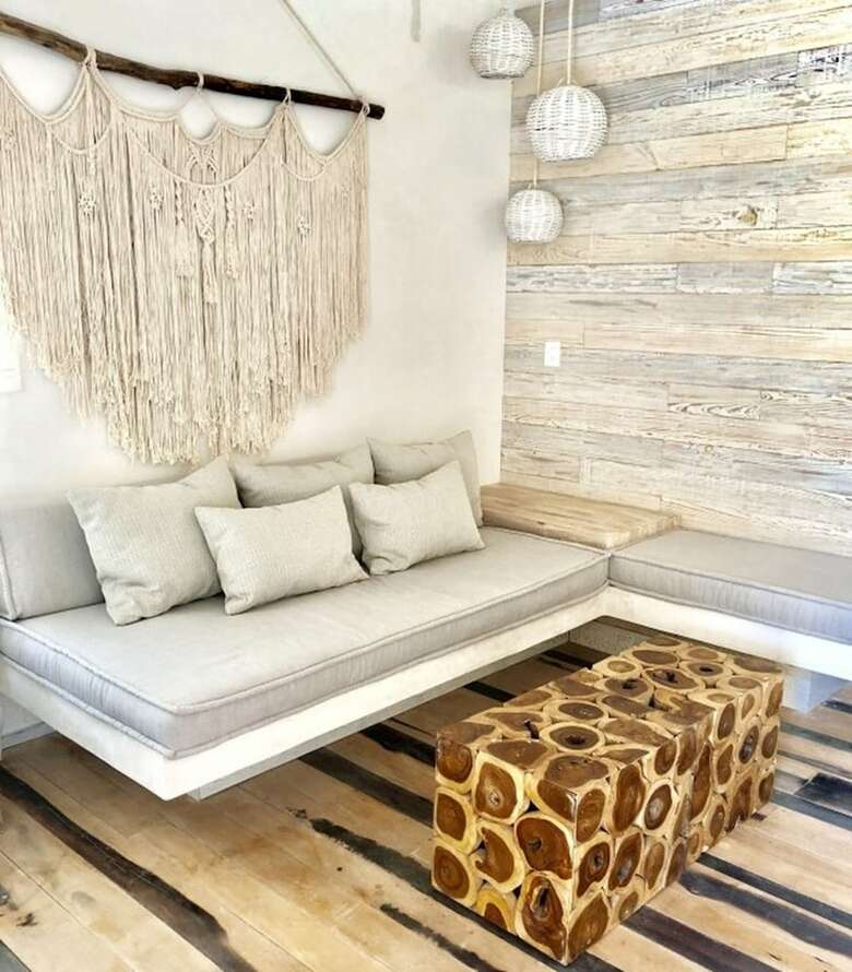Hotel Kai Tulum