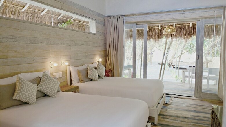 Hotel Kai Tulum
