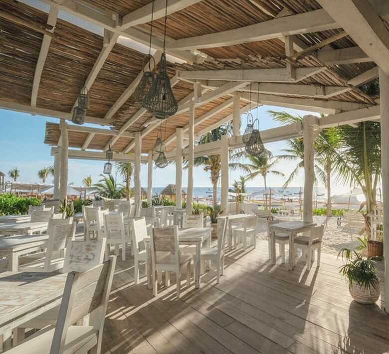 Hotel Kai Tulum