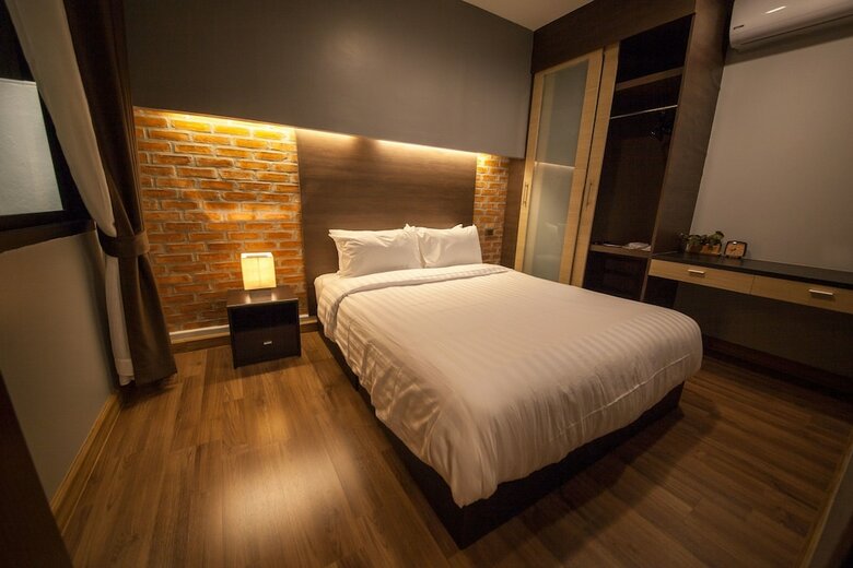 Hotel Feel Nimman Boutique