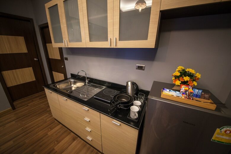 Hotel Feel Nimman Boutique