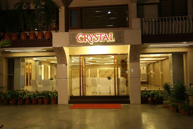 Hotel Surya