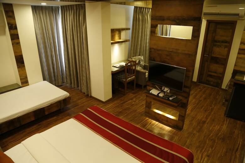 Hotel Surya