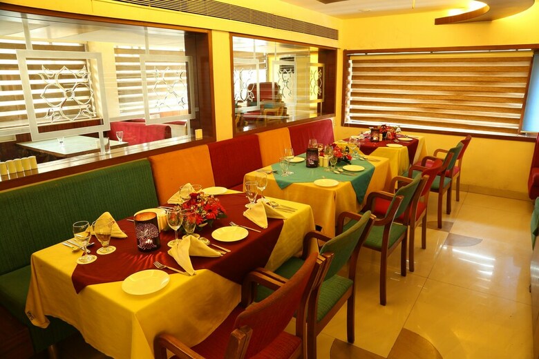 Hotel Surya