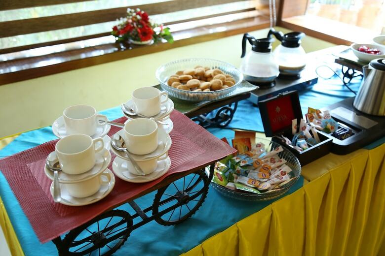 Hotel Surya