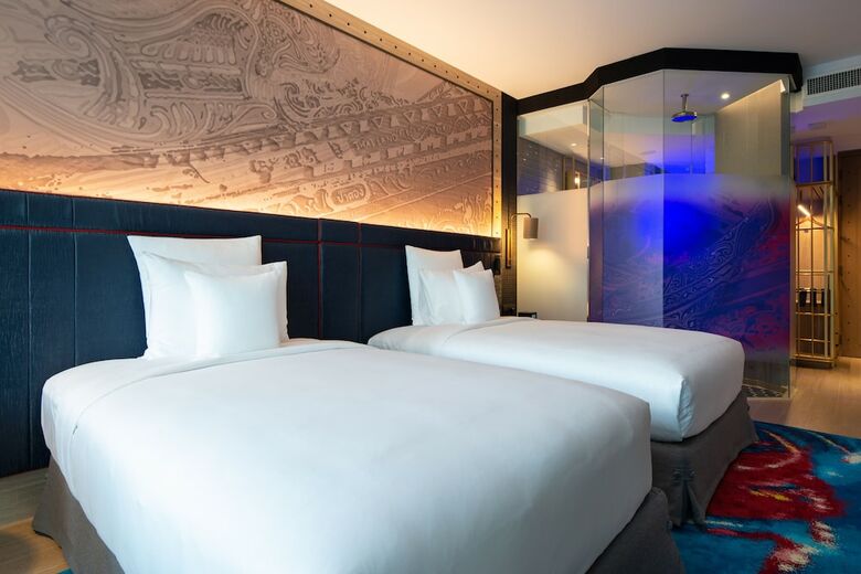 Hotel Indigo Phuket Patong