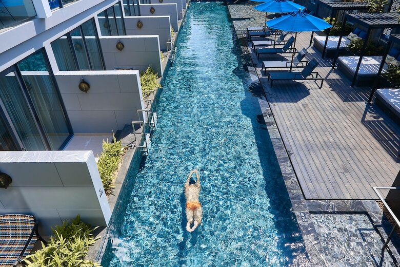 Hotel Indigo Phuket Patong
