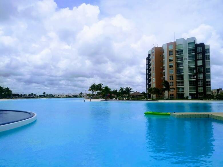 Apartamentos Dreams Lagoon Cancun