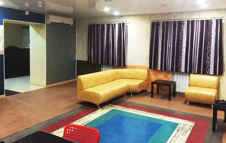 Hostal Hostels Rus - Central Volgograd