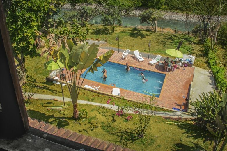 Hotel Campestre Villa Lucila