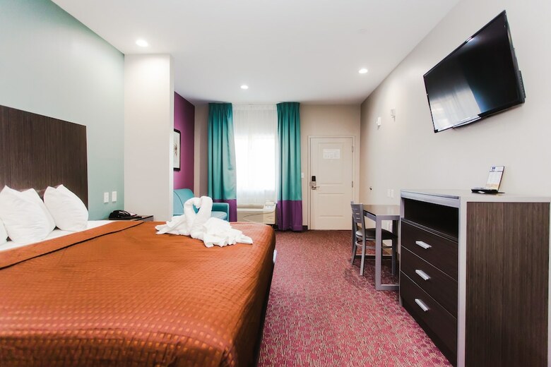 Motel Express Inn - Spring