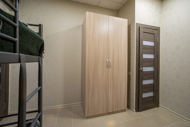 Hostal Guest House Seven Nights - Hostel