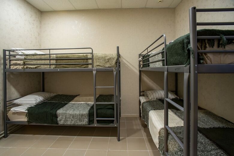 Hostal Guest House Seven Nights - Hostel