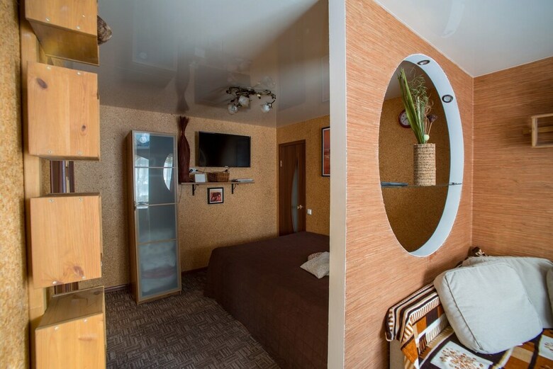 Hostal Guest House Seven Nights - Hostel