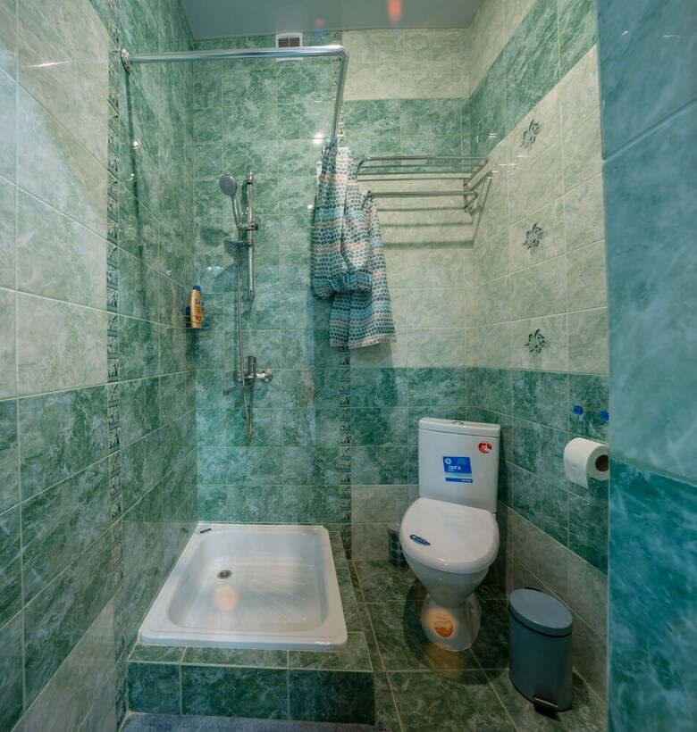 Hostal Guest House Seven Nights - Hostel
