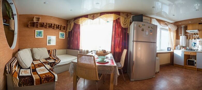 Hostal Guest House Seven Nights - Hostel