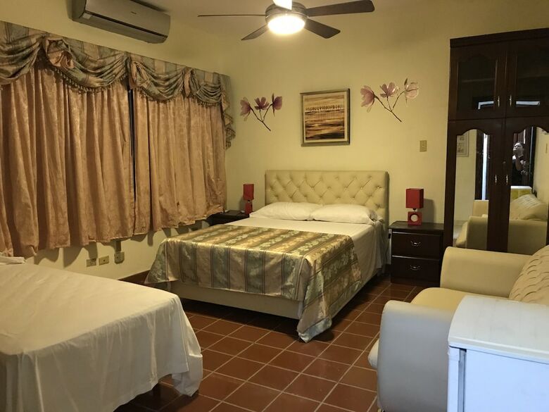 Hotel Torres Apart Studio