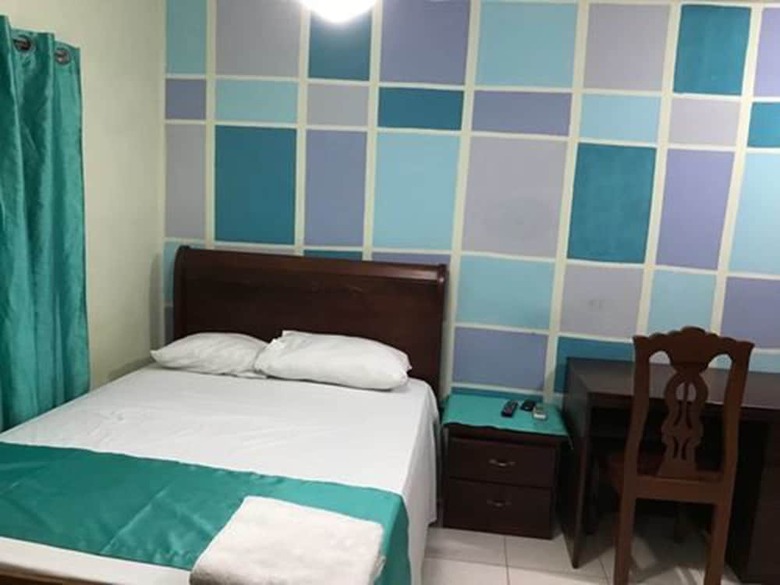 Hotel Torres Apart Studio