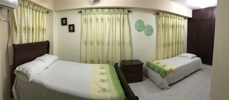 Hotel Torres Apart Studio