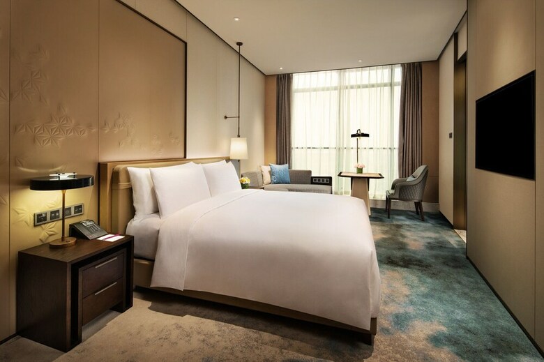 Hotel Crowne Plaza Xiangxi