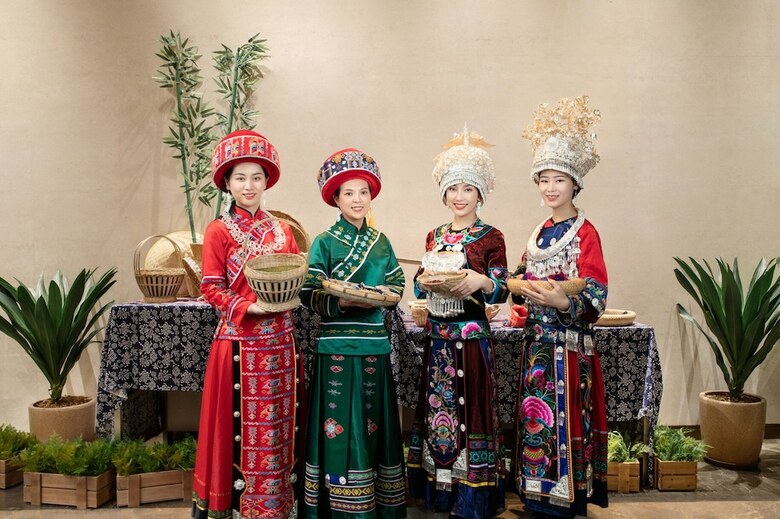 Hotel Crowne Plaza Xiangxi