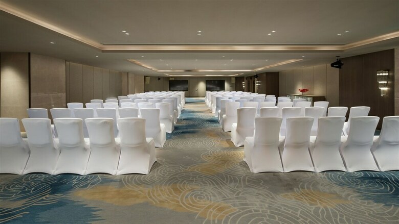 Hotel Crowne Plaza Xiangxi