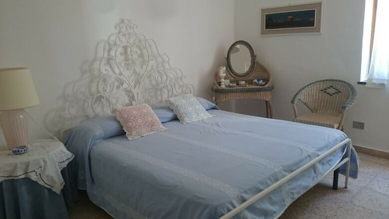 Villa L'ulivina - Near Marina Grande Beach